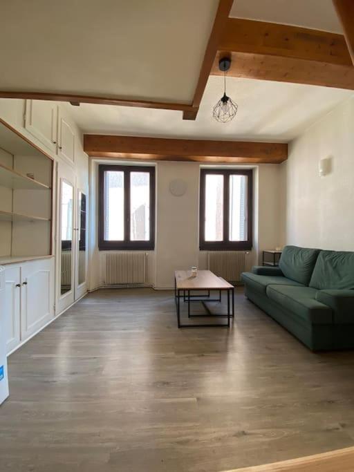 Gap Centre Ville - Joli Studio Εξωτερικό φωτογραφία